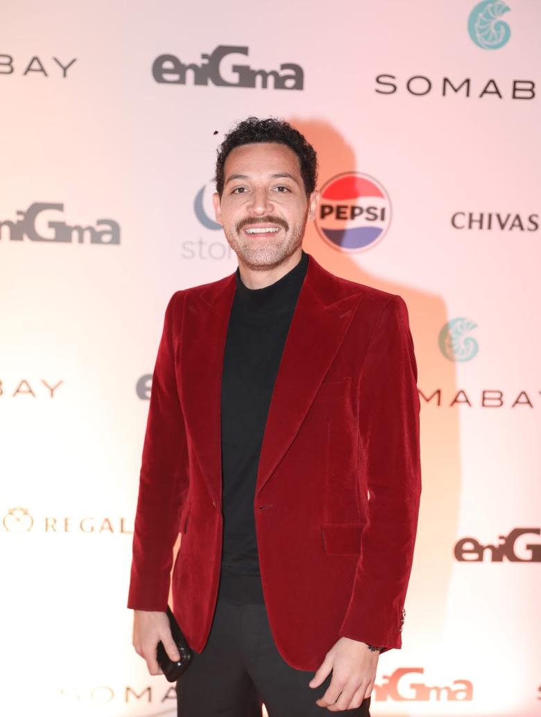 محمود حجازي