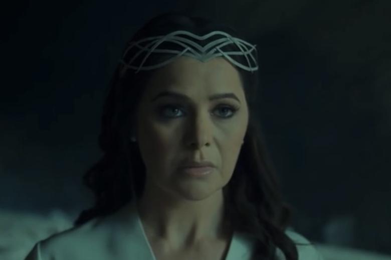 مسلسل المداح 6 الحلقة 1 رمضان 2026 