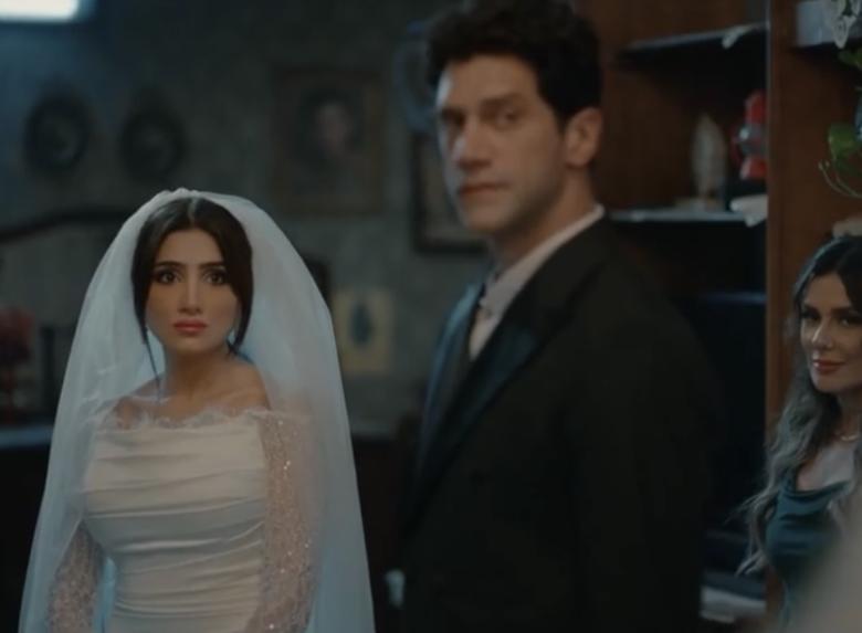 مسلسل الست موناليزا الحلقة 1 و 2 