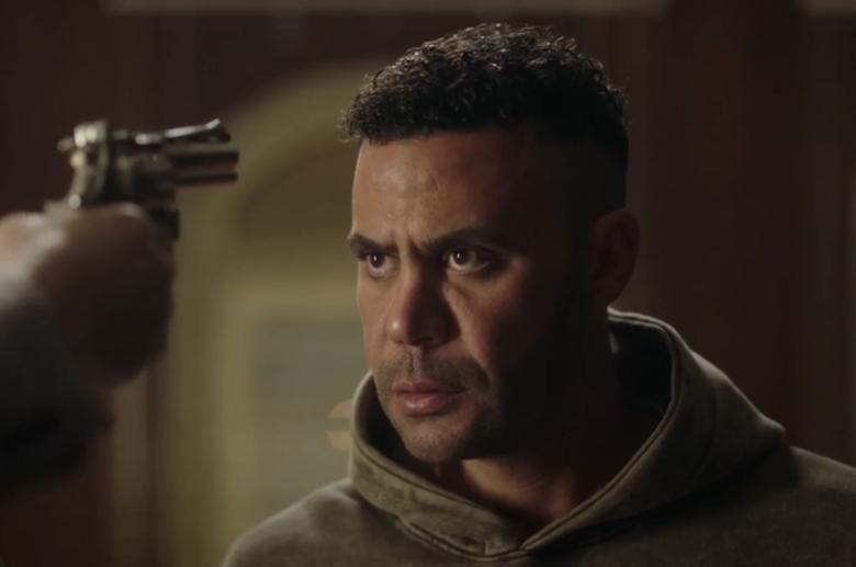 مسلسل الكينج الحلقة 1 و 2 رمضان 2026