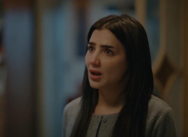 مسلسل الست موناليزا الحلقة 3 رمضان 2026 