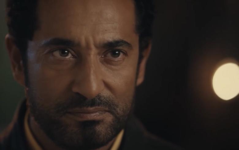 مسلسل إفراج الحلقة 1 و 2 رمضان 2026 