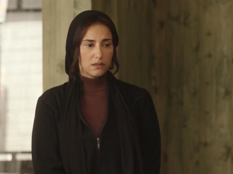 مسلسل الكينج الحلقة 3 رمضان 2026