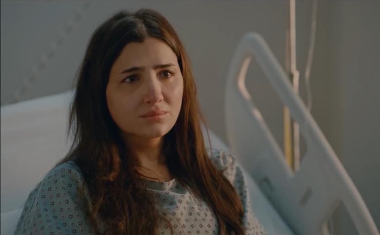 مسلسل الست موناليزا الحلقة 4 رمضان 2026 