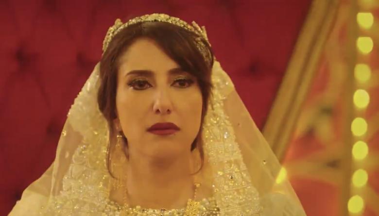 مسلسل الكينج الحلقة 4 رمضان 2026