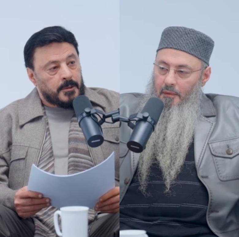 عمرو عبد الجليل برنامج توأم رمضان