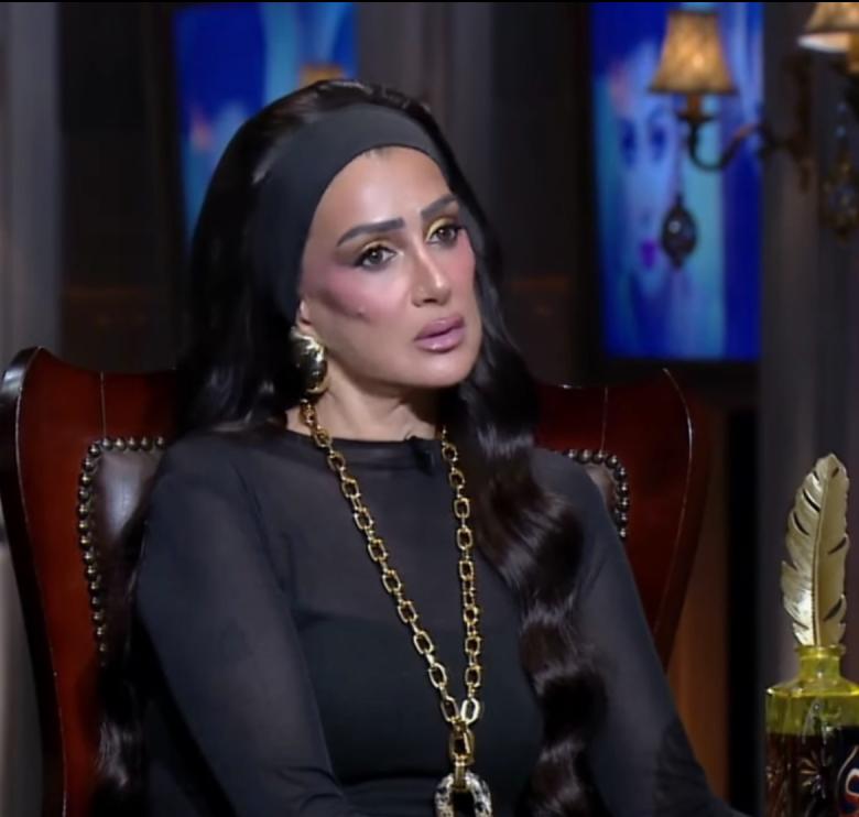 غادة عبد الرازق برنامج حبر سري رمضان 2026