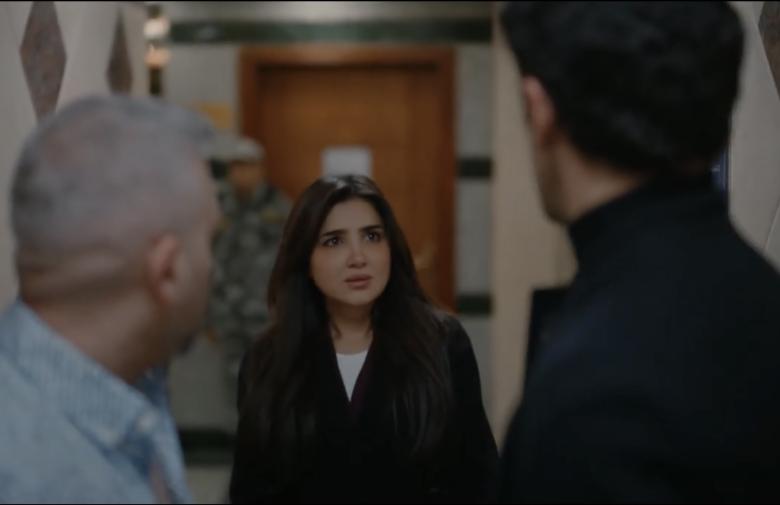 مسلسل الست موناليزا الحلقة 5 رمضان 2026 