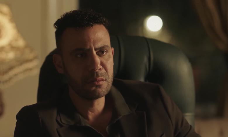 مسلسل الكينج الحلقة 5 رمضان 2026