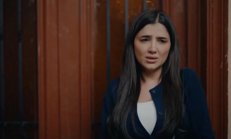 مسلسل الست موناليزا الحلقة 6 رمضان 2026 