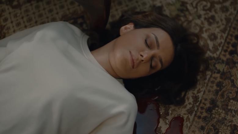 مسلسل الست موناليزا الحلقة 7 رمضان 2026 