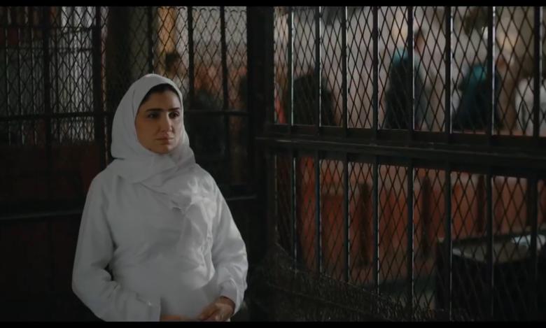 مسلسل الست موناليزا الحلقة 8 رمضان 2026 