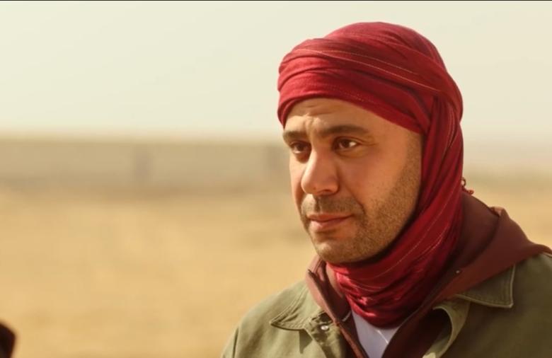 مسلسل الكينج الحلقة 8 رمضان 2026