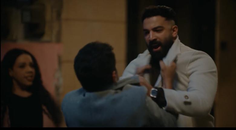 مسلسل الست موناليزا الحلقة 9 رمضان 2026 