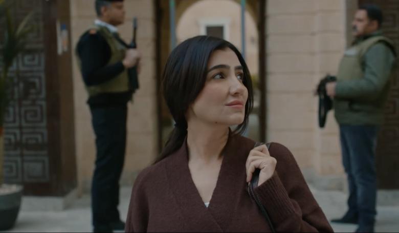 مسلسل الست موناليزا الحلقة 10 رمضان 2026 