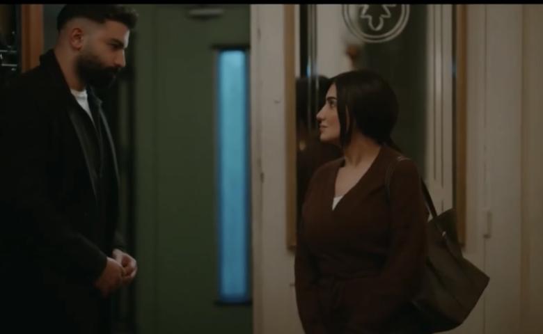 مسلسل الست موناليزا الحلقة 11 رمضان 2026 