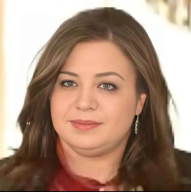 أناهيد فياض