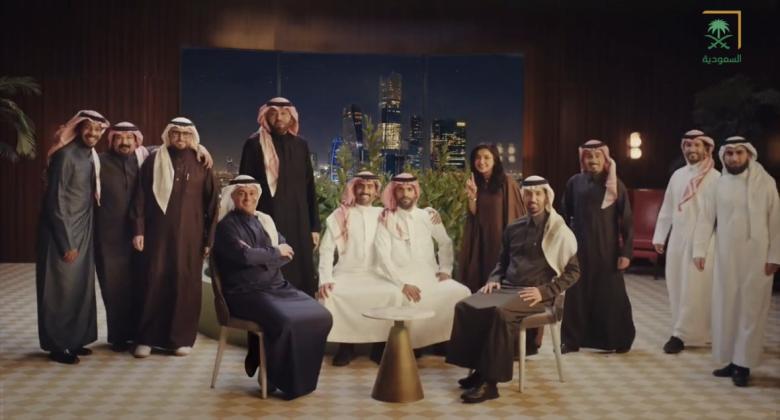 رمضان بكل حكاياته على قناتي السعودية