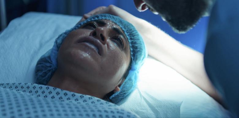 من مسلسل أمور عائلية على منصة شاشا