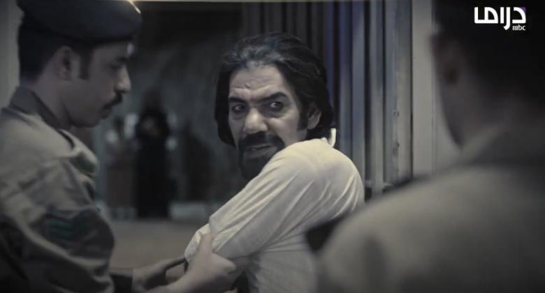 مسلسل حي الجرادية - الحلقة الاولى 