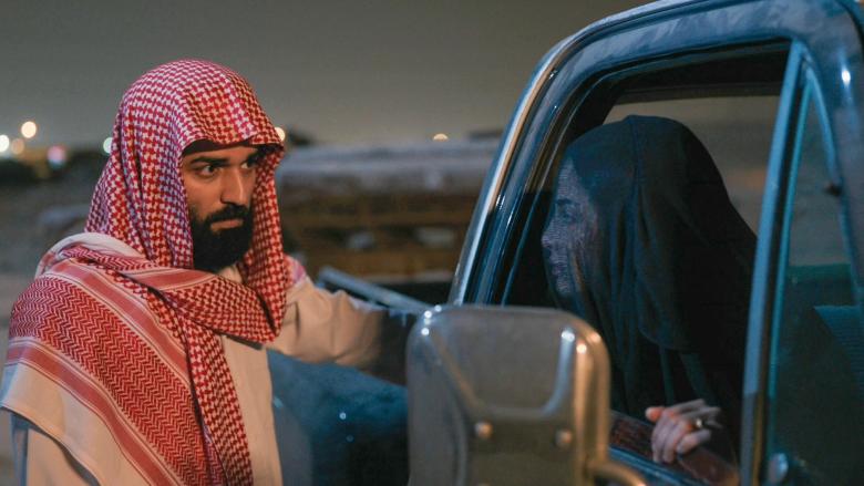 مسلسل شارع الأعشى - mbc شاهد 