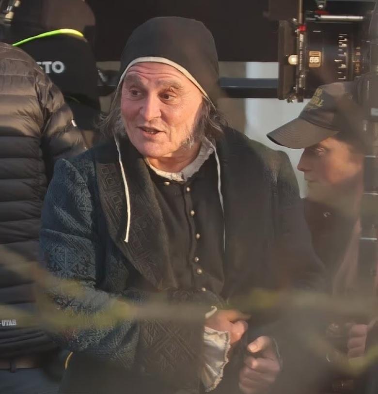 جوني ديب - Johnny Depp