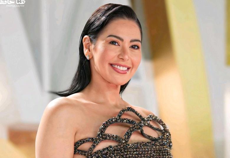 لقاء الخميسي 