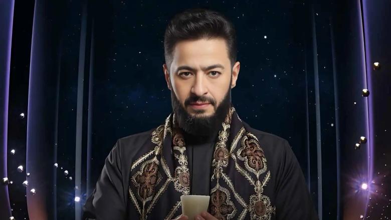 حمادة هلال - المداح