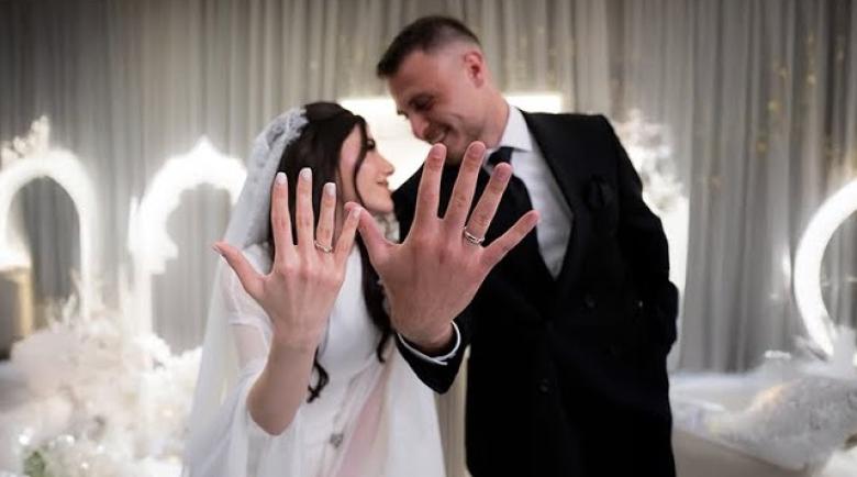 رامي حمدان - سيدرا بيوتي