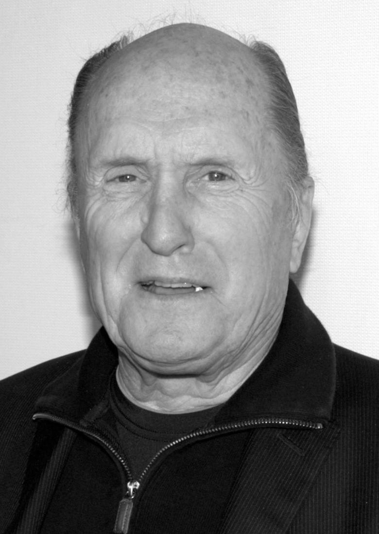 روبرت دوفال - Robert Duvall