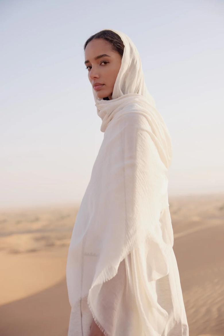 LIMÉ تكشف عن مجموعة رمضان 2026… أناقة تتجاوز الزمن