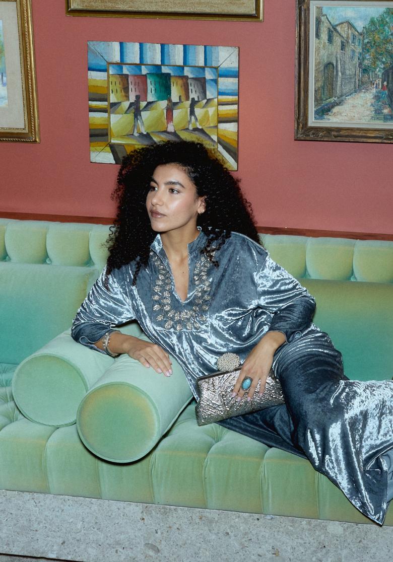 مجموعة رمضان 2026 من Sarah’s Bag: أناقة مستوحاة من القمر 