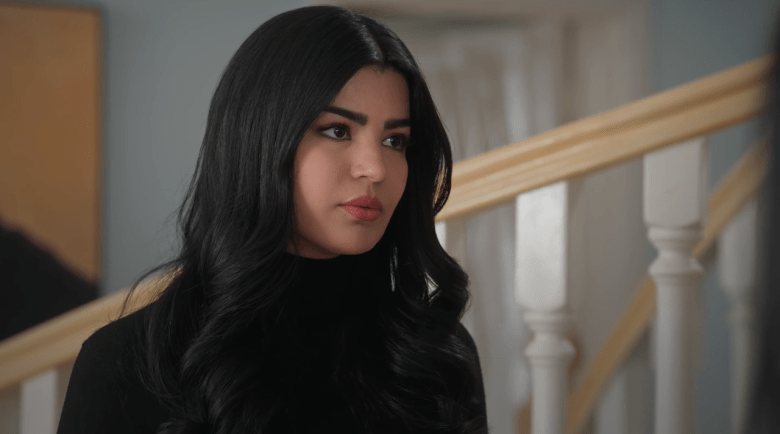 مسلسل المرسى الحلقة 82 - مصدر الصورة شاهد