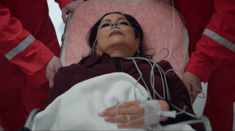 مسلسل ليل الحلقة 27 - مصدر الصورة شاهد