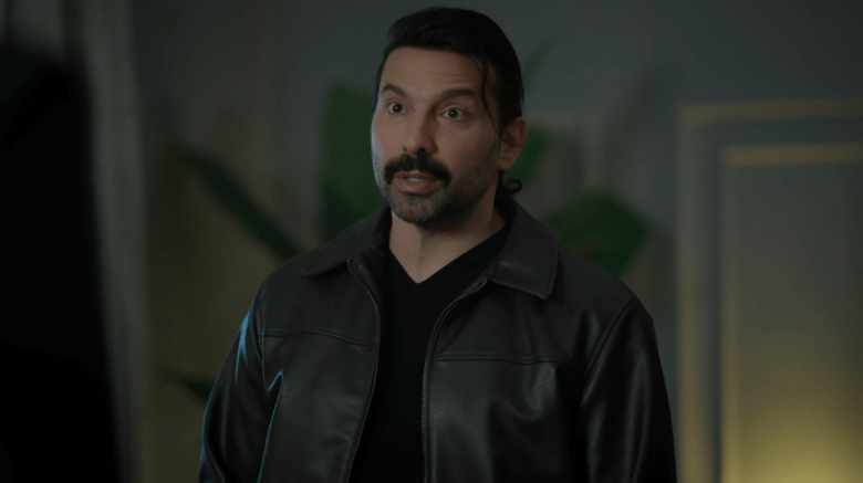 مسلسل ليل الحلقة 29 - مصدر الصورة شاهد