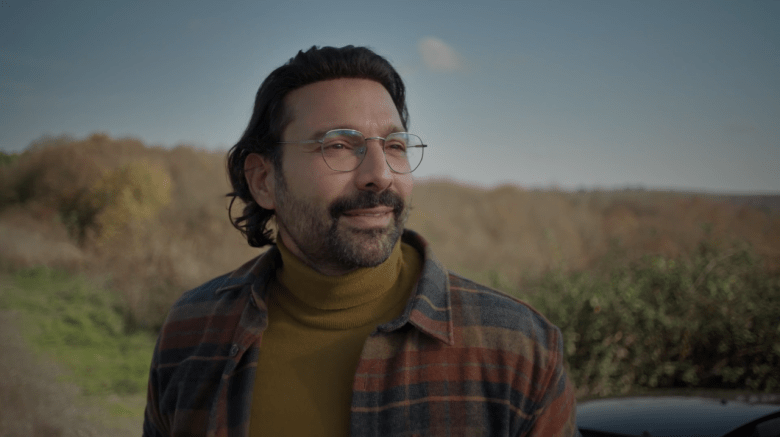 مسلسل ليل الحلقة 30 - مصدر الصورة شاهد