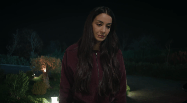 مسلسل ليل الحلقة 32 - مصدر الصورة شاهد