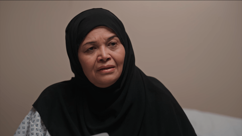 مسلسل المرسى الحلقة 88 - مصدر الصورة شاهد