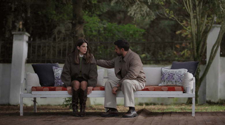 مسلسل ليل الحلقة 33 - مصدر الصورة شاهد