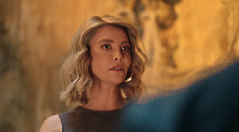 مسلسل مولانا الحلقة 2 - مصدر الصورة شاهد