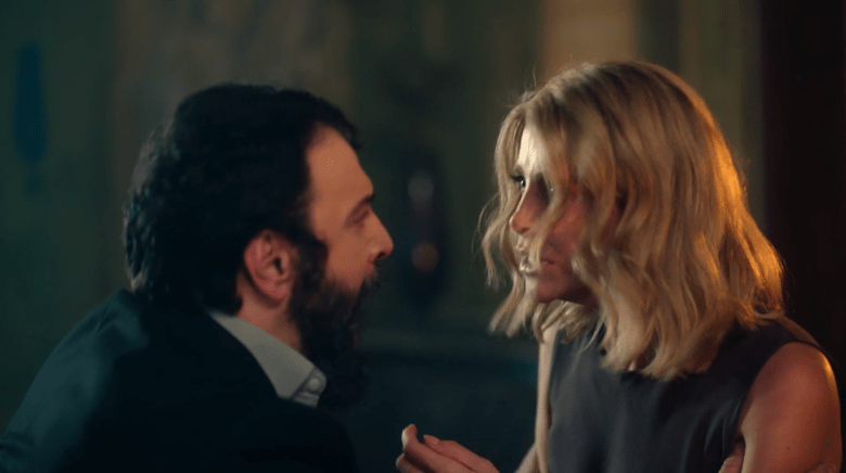 مسلسل مولانا الحلقة 3 - مصدر الصورة شاهد