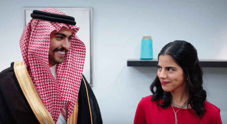 مسلسل شباب البومب 14 الحلقة 2 - مصدر الصورة روتانا