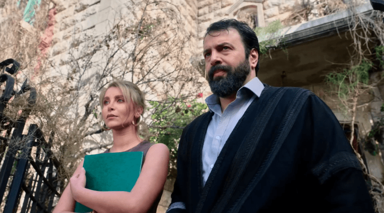 مسلسل مولانا الحلقة 4 - مصدر الصورة شاهد