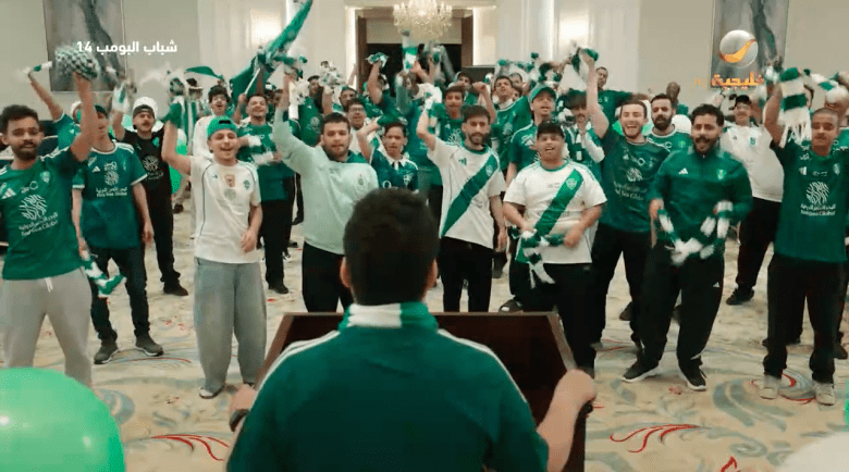 مسلسل شباب البومب 14 الحلقة 4 - مصدر الصورة روتانا خليجية