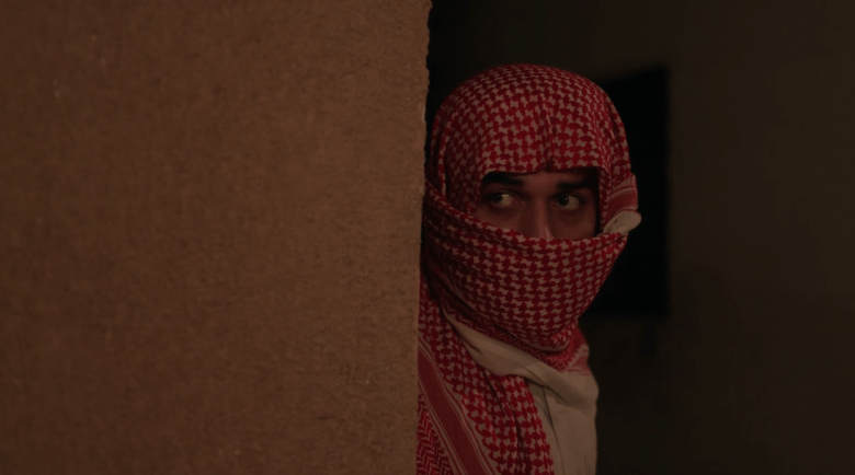 مسلسل شارع الأعشى 2 الحلقة 5 - مصدر الصورة شاهد