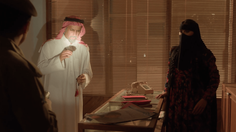 مسلسل شارع الأعشى 2 الحلقة 6 - مصدر الصوة شاهد