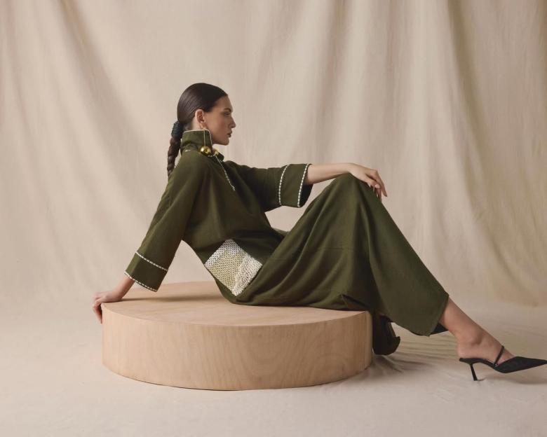 مجموعة Lumière Oud من نورا الشيخ… فخامة هادئة بروح رمضانية