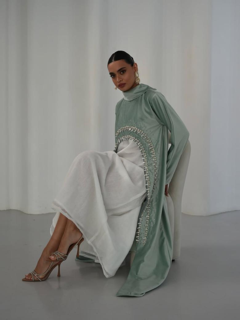 نور الظاهري رمضان 2026: قصّات خالدة وألوان راقية