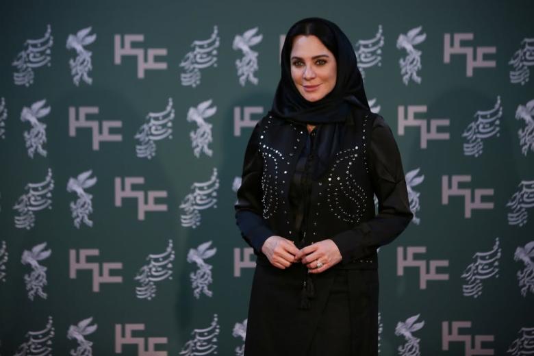 سلاف فواخرجي 