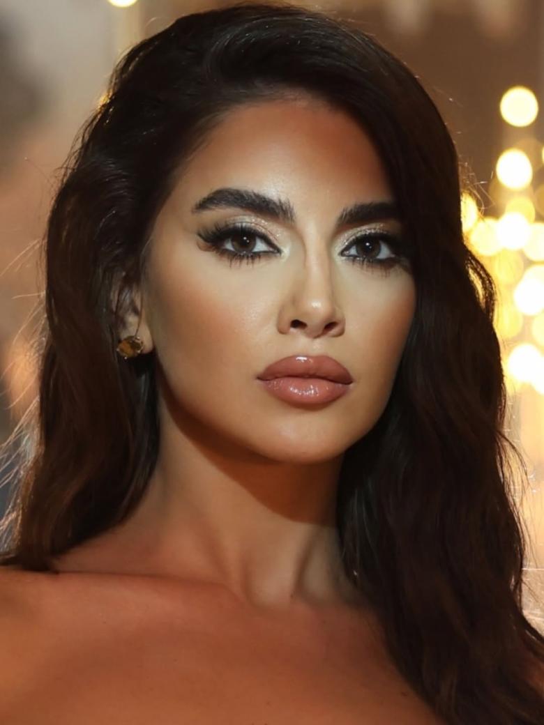 مايا أبو الحسن